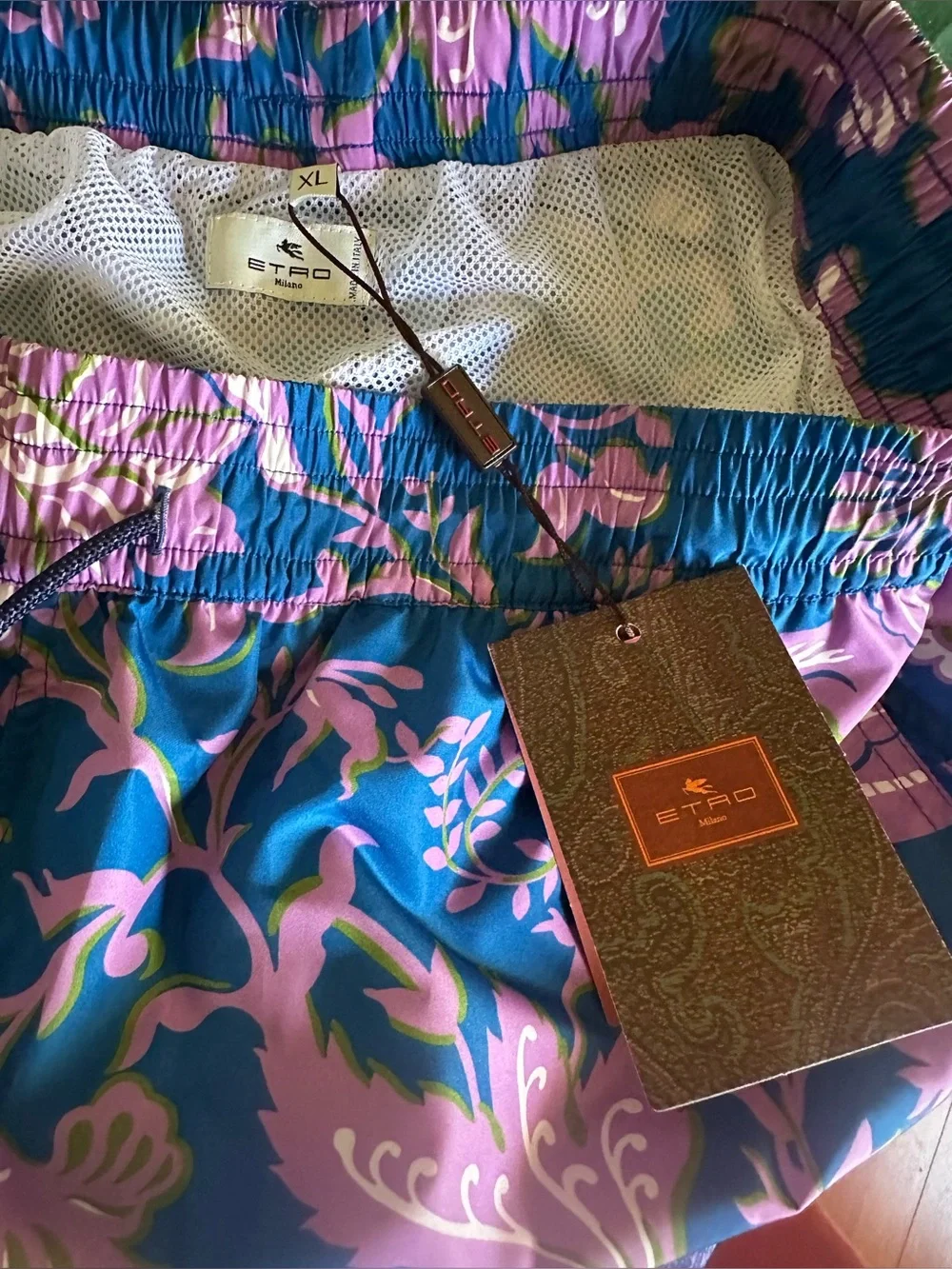 Etro brand new